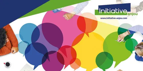 Le président d'Initiative Anjou est dans la Tribu Oxygène